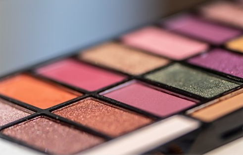 technik usług kosmetycznych